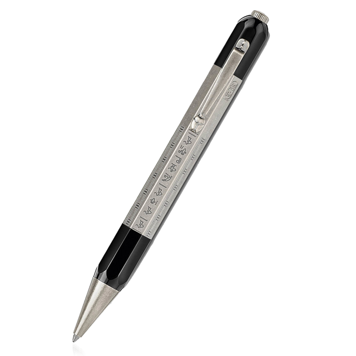 Heritage Egyptomania Doué Ballpoint Pen