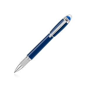 StarWalker Blue Planet Precious Resin Fineliner