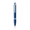 StarWalker Blue Planet Precious Resin Ballpoint Pen