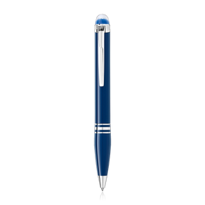 StarWalker Blue Planet Precious Resin Ballpoint Pen