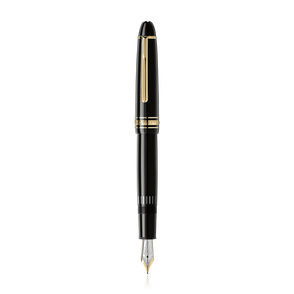 Meisterstück Gold-coated LeGrand Fountain Pen