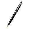 Meisterstück Platinum-coated Fountain Pen