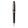 Meisterstück LeGrand Rose-Gold-coated Ballpoint Pen