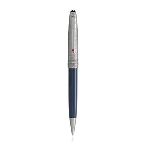 Meisterstück Around the World in 80 Days Doué Classique Ballpoint