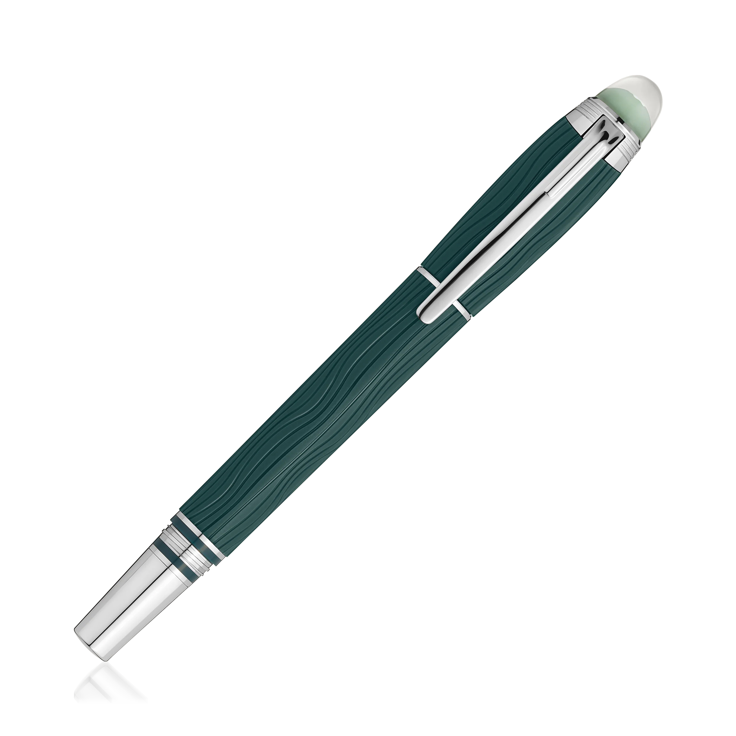 StarWalker PolarGreen Precious Resin Fineliner