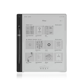 Montblanc Digital Paper