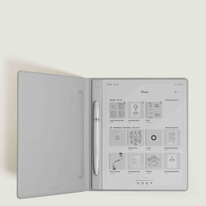 Montblanc Digital Paper