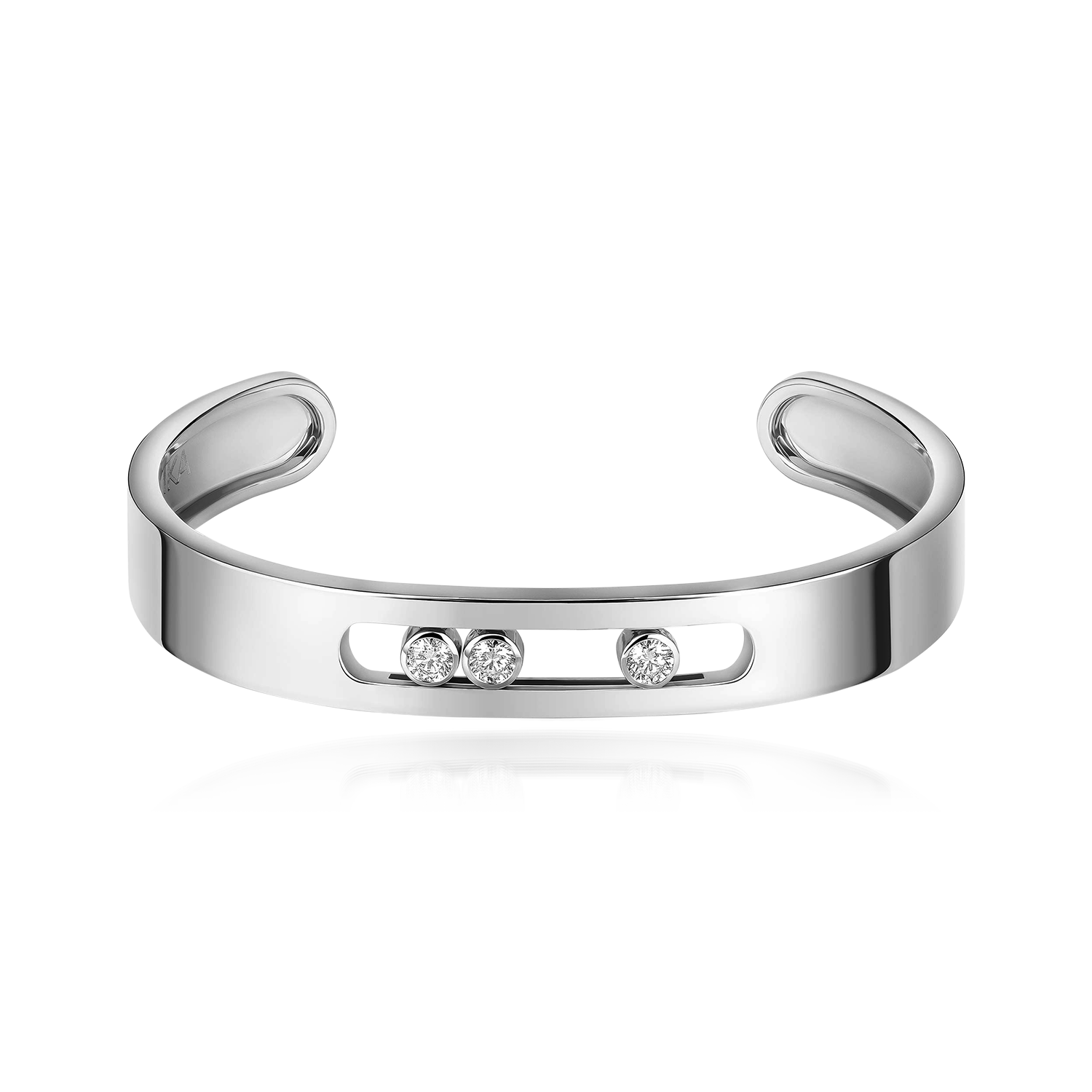 Move Joaillerie Bangle