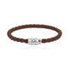 Steel Bracelet