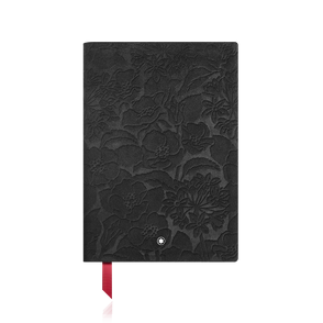 Medium Notebook, Writers Edition Homage to Bram Stoker, Lined Pages