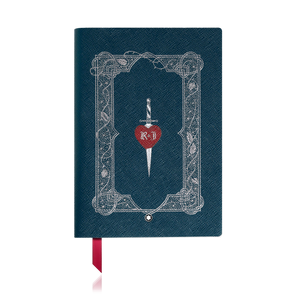 Medium Notebook, Meisterstück Romeo & Juliet, Lined Pages