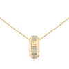 Pendant Moderniste