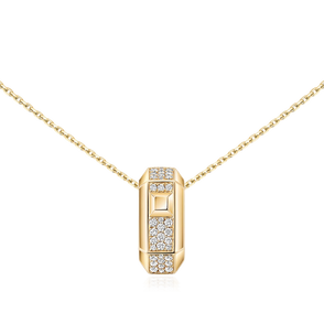 Pendant Moderniste
