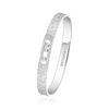 Move Noa Ciselé Bangle