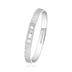 Move Noa Ciselé Bangle