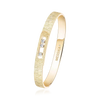 Move Noa Ciselé Bangle