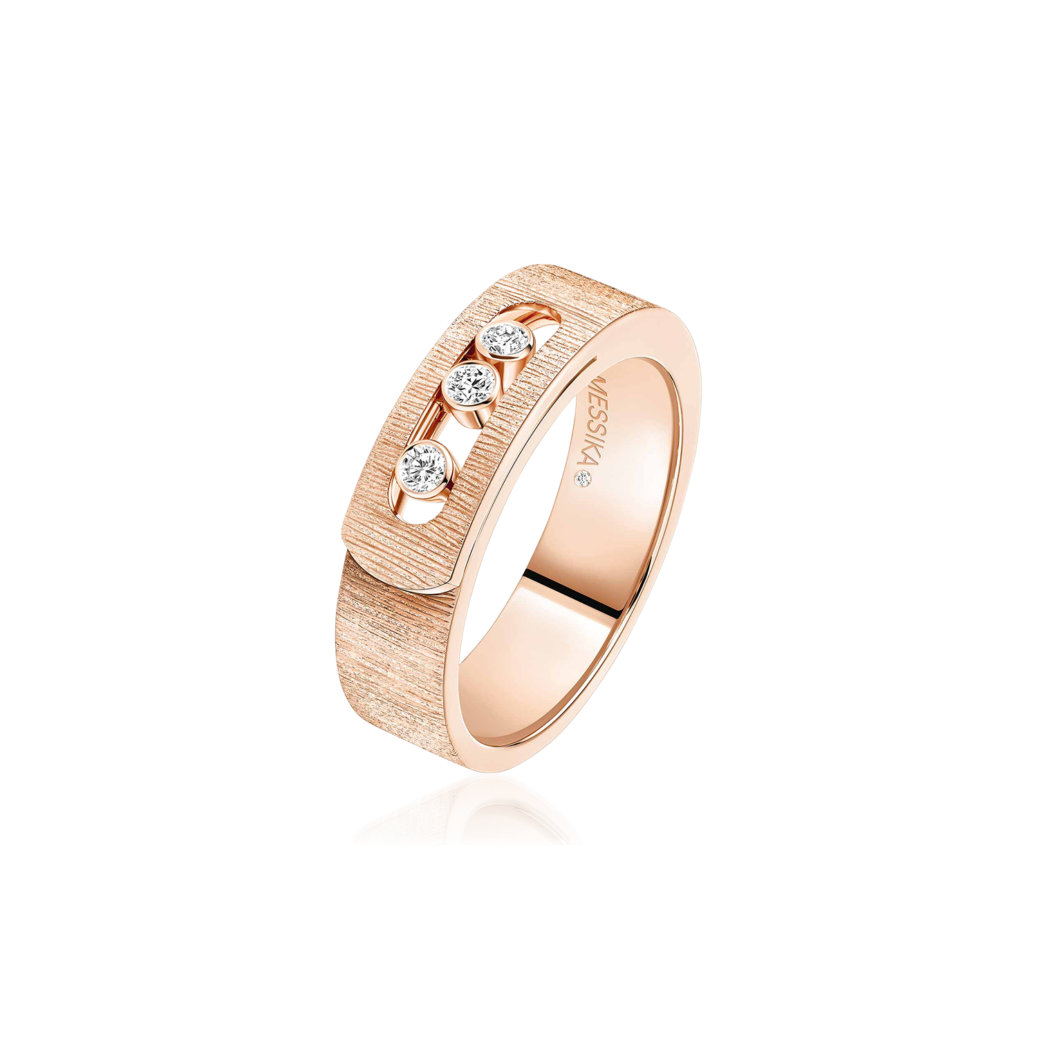 Move Noa Ciselé Ring