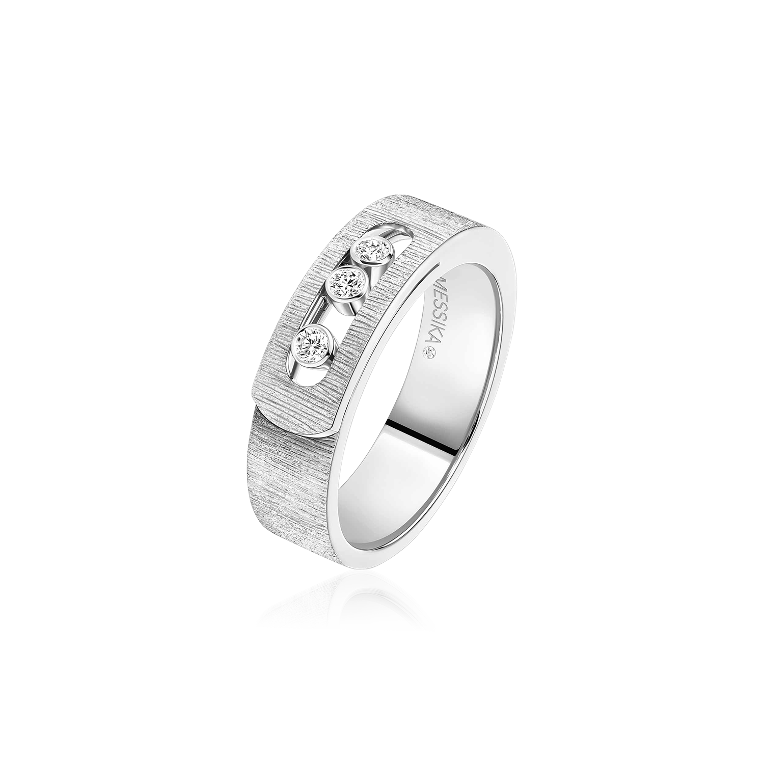 Move Noa Ciselé Ring