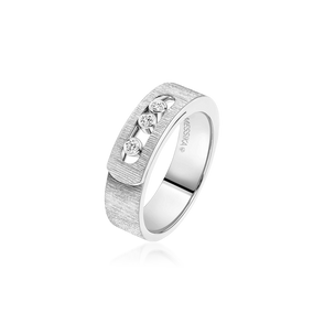 Move Noa Ciselé Ring