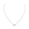 My Twin Toi & Moi Necklace
