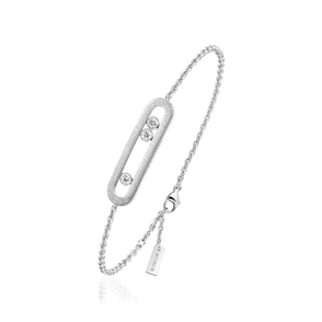 Move Classique Ciselé Bracelet