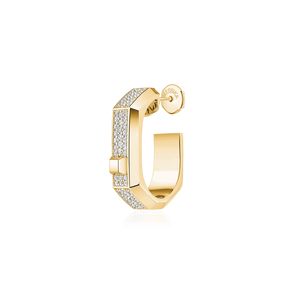Moderniste Earring