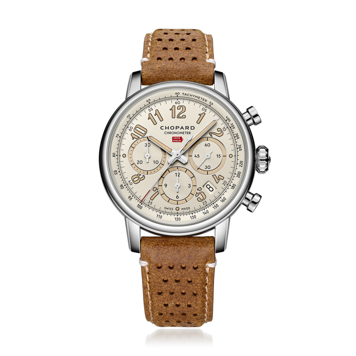 MILLE MIGLIA CLASSIC CHRONOGRAPH RATICOSA