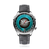 Endeavour Flyback Chronograph Dual Time Date