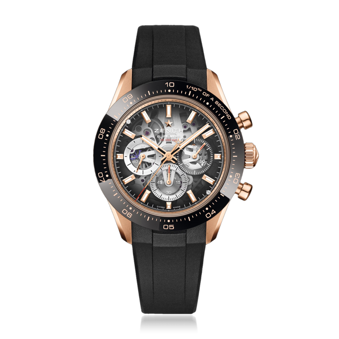 Chronomaster Sport