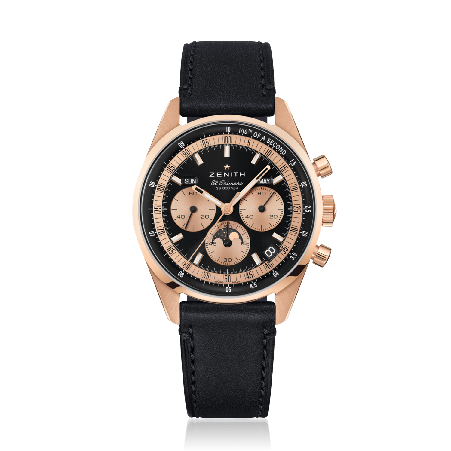 Chronomaster Original