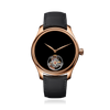 Endeavour Tourbillon Concept Vantablack®