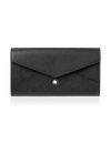 Sartorial Continental Wallet