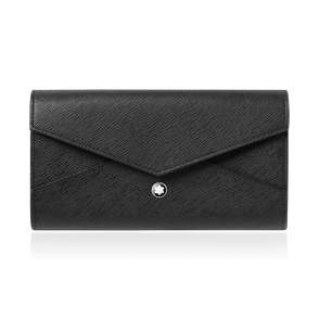 Sartorial Continental Wallet