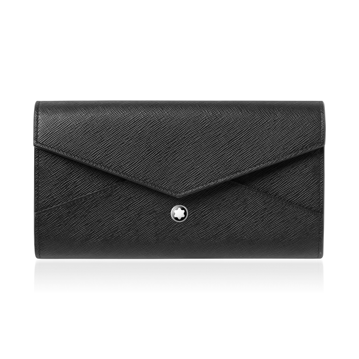 Sartorial Continental Wallet