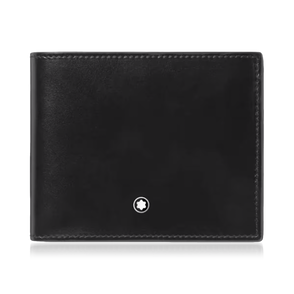 Meisterstück Wallet 4cc coin case