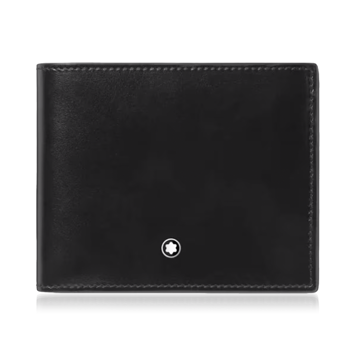 Meisterstück Wallet 4cc coin case