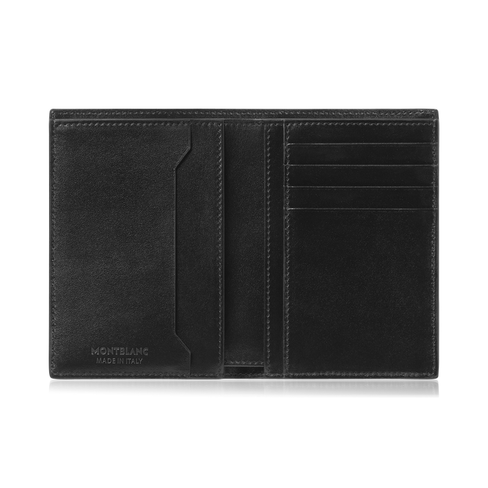 Meisterstück wallet 4cc