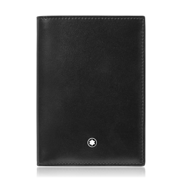 Meisterstück wallet 4cc
