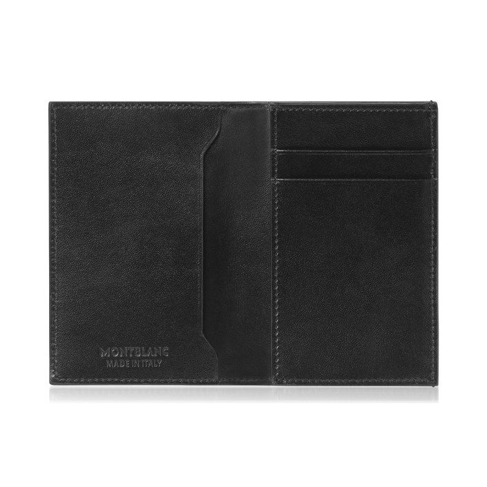 Meisterstück card holder 2cc