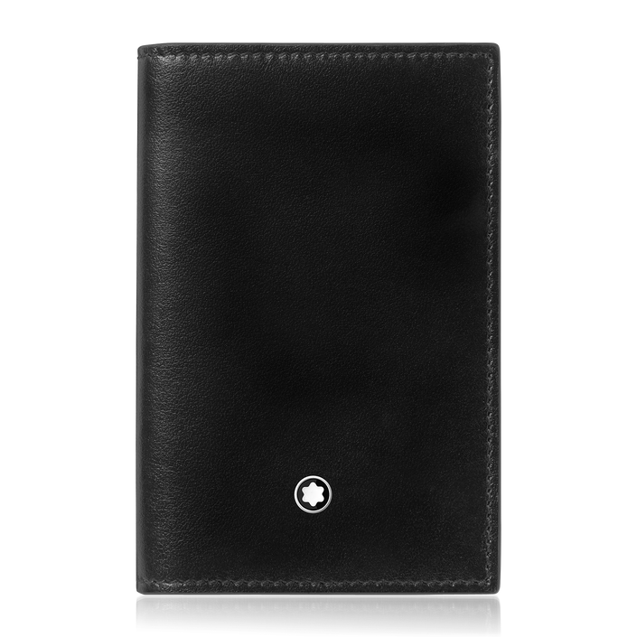 Meisterstück card holder 2cc