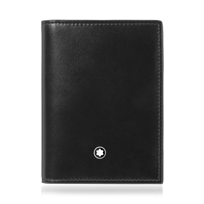 Meisterstück card holder 4cc