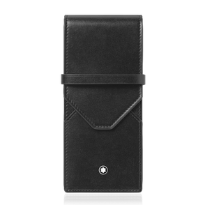 Montblanc Envelope 3-Pen Pouch