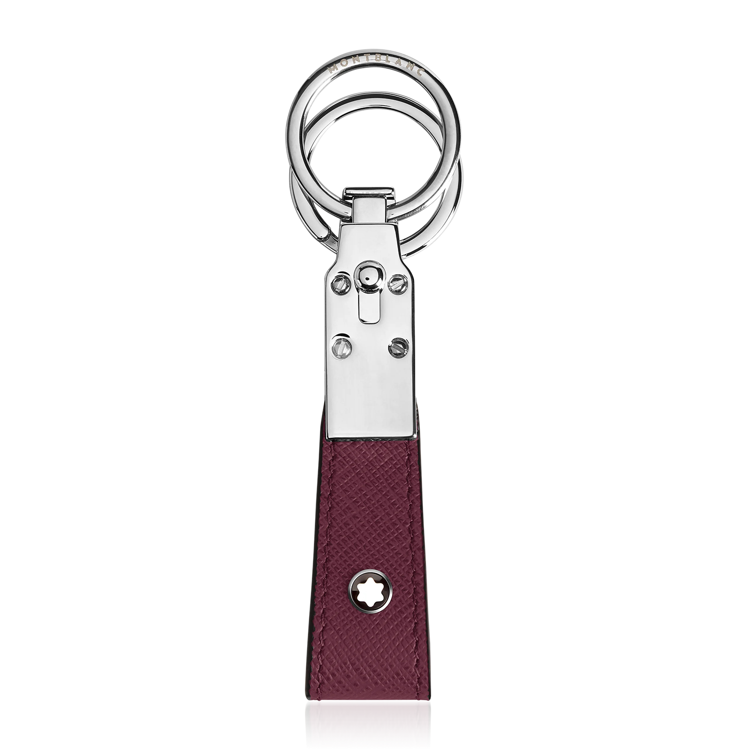 Sartorial Loop Key Fob