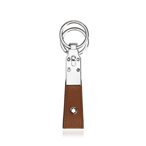 Loop Key Holder in Sartorial Leather