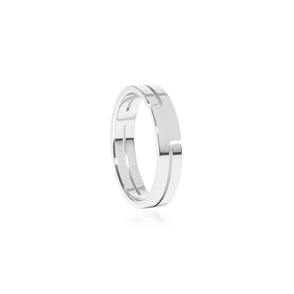 Seventies Small Ring