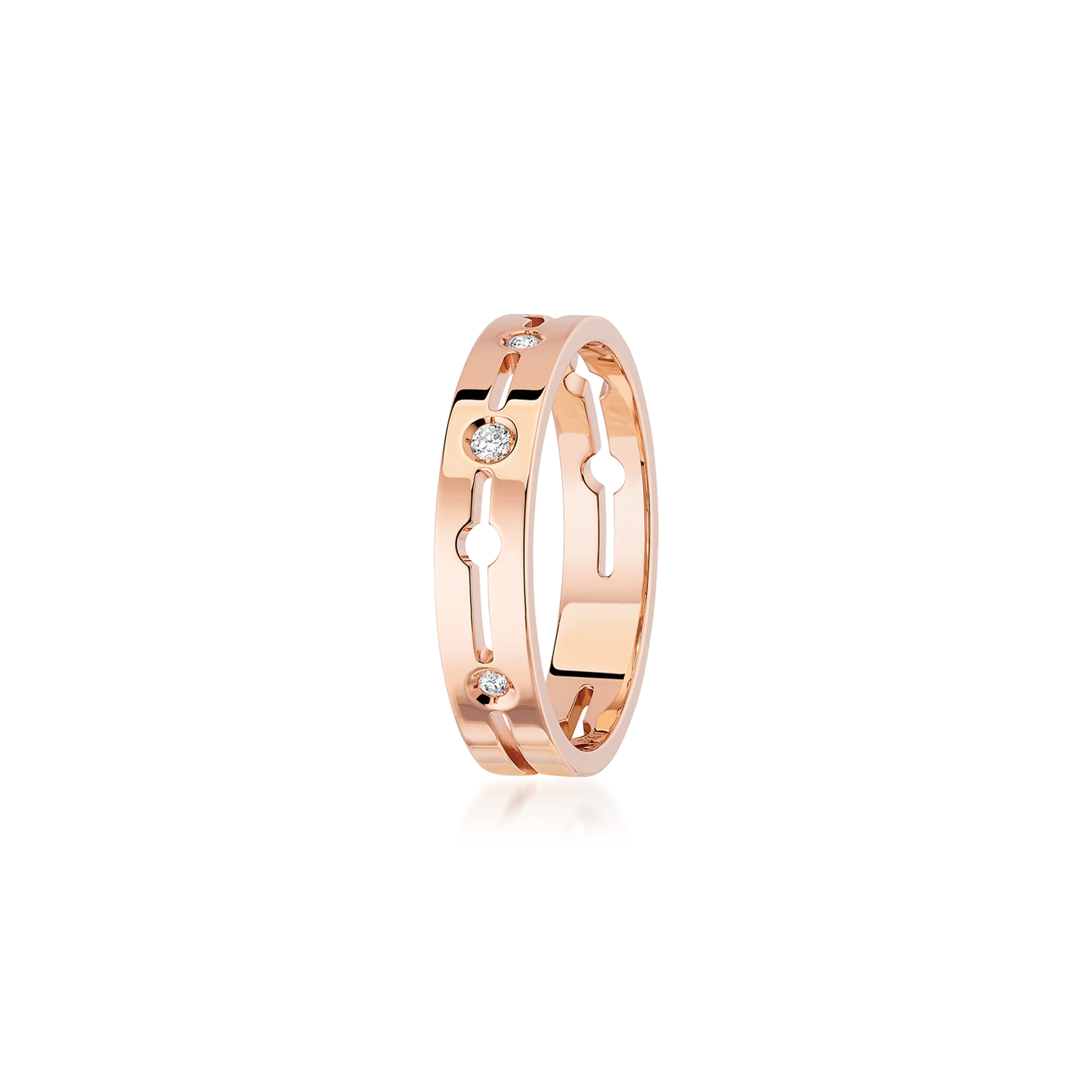 Pulsa Rings Pulse Ring – David Rosas