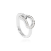 Maillon Large Ring