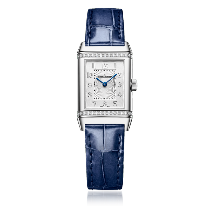 Reverso Classic Duetto