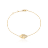 Menottes R8 Bracelet