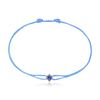 Le Cube Cord Bracelet